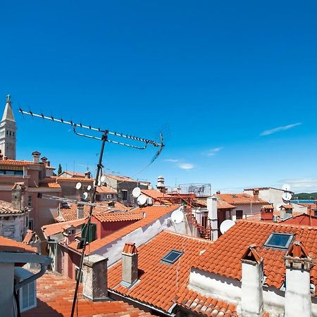 Guesthouse Ancient Stone Rovinj Exterior photo
