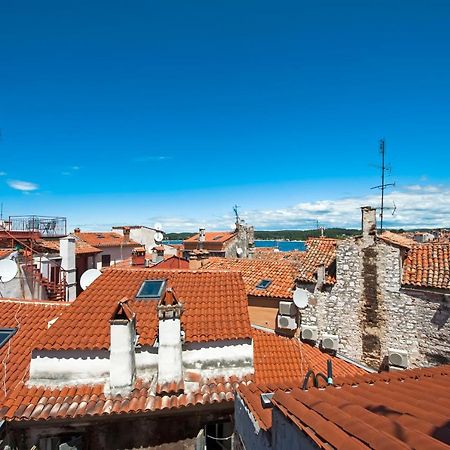 Guesthouse Ancient Stone Rovinj Exterior photo